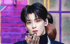 치명적 은우짤모음