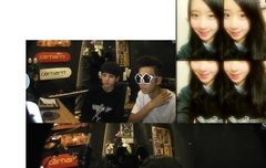 방탄갤러들은 정국이 여친있다는거 알아?