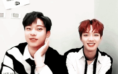 #브랜뉴즈_기다릴게