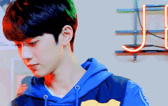 관너블들 우리 나중에