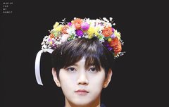 최민기 귀여움 가만안둬