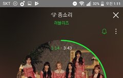 긴글주의ㅠㅠ)선배그룹 팬톡에서 왔습니다!