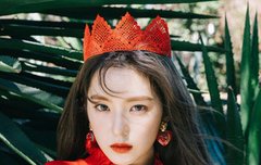 여돌 중 제일 예쁜 것 같은 아이린