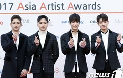 ❤️시상식❤️ 레카