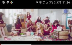 러블리즈 종소리 유튜브