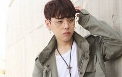 대현이 안경 좋못사