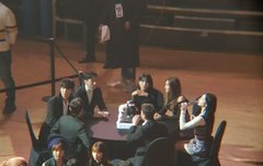 짤털타임: 현실친구적 모먼트