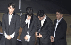 선물이라꼬☺️❤️