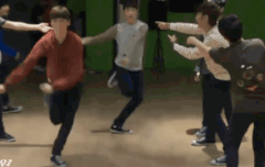 머글인데 이 춤말야