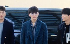 밍갸 홍콩 가네