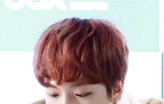 오늘 팬싸 사진