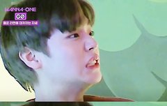 얘 정체가 뭐야?