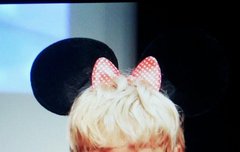 미니마우스 윙+추가