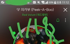 러비들아 우리 팬톡 좀 활성화 시키자