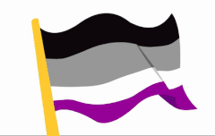 레드벨벳 뮤비의상 이거 성소수자 상징하는거 아냐?