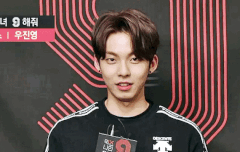 우진영 1위축하해 !!