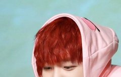 영민이 기다리는 중 . . .