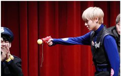 항복하는 윙깅이