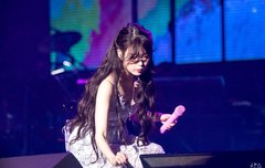 멜론뮤직어워드 무대