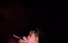 라비와 김원식의 갭차이