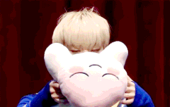 머리 정리안된것도 귀여울일인가ㅜㅠㅜ