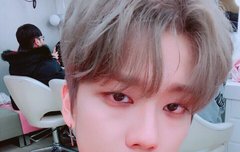 유영재 염색...(기절)