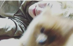 주농이 인스타 (Wiht.모찌)