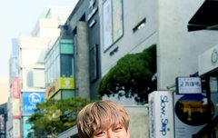 대현이 인터뷰사진 화보다화보..