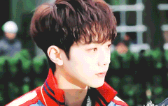 관린이 19년에 선/호 우/찬이랑 데뷔한다는거 진짜야?