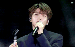 갑자기 정세운뽕 차서 짤털하겠음 움짤 데이터주의