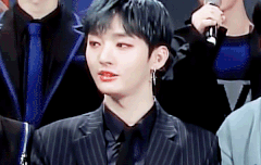 무대위의 지성이