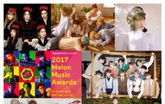 멜뮤 라인업 아이유 확정