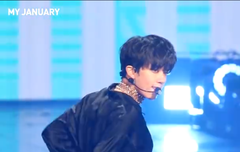 연말되니 영재 작년무대 생각나