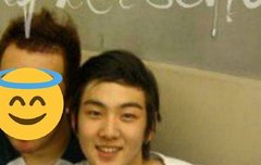 초면 사진 도전