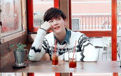 이거 약간 남친짤?