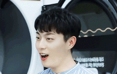 윤두준 크린토피아 짤줍해왔다해따ㅋㅋ