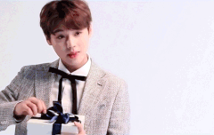 사랑스러운 더1뮤지션 지후니