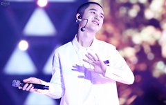 171124 엘리시온 경수 고화질