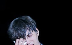 엑소 카이 너무 사랑해