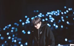 팬사랑 넘치는 엑소 카이