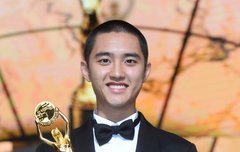 경수야 청룡 신인상 축하해 ㅠㅠㅠㅠㅠㅠㅠㅠ