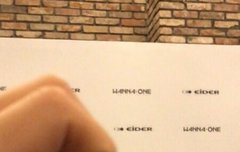 이 팬분 부럽다...