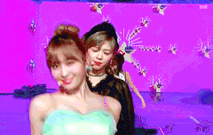 안녕 원스들 난 심쿵당해서 온 머글이야...