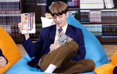 똥퍼프 요정 쵬기