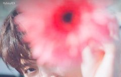 민기 먼가 일본 청춘영화 찍어야 될 것 같아