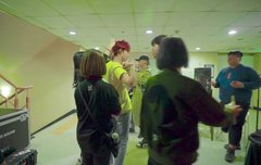 팔뚝 무슨일이야 ㄷㄷ