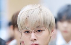 타멤팬)오늘..윙깅이 무슨일..?