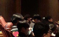 찬이 올슉업 보러 왔나보ㅓㅠㅠㅠㅠ