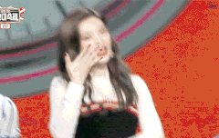 엔터에서 조이 움짤 보고 왔는데