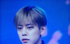 비주얼 미친거 아니야...ㅠ